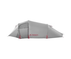 Tunneltält Helsport Explorer Lofoten Pro 3 Tent Grå/Röd OS